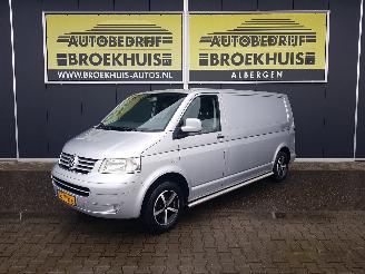Auto incidentate Volkswagen Transporter 2.5 TDI 340 MHD L2 2008/9