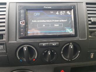 Volkswagen Transporter 2.5 TDI 340 MHD L2 picture 17