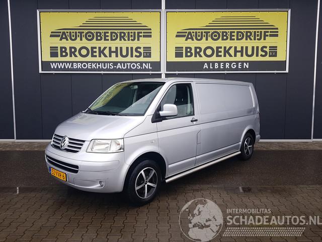 Volkswagen Transporter 2.5 TDI 340 MHD L2