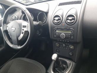 Nissan Qashqai 1.6 Acenta picture 15