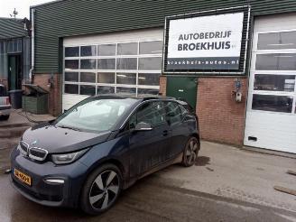 Vrakbiler auto BMW i3 i3 (I01), Hatchback, 2013 / 2022 i3s 2018/6