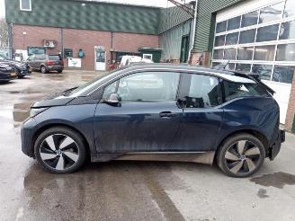 BMW i3 i3 (I01), Hatchback, 2013 / 2022 i3s picture 2