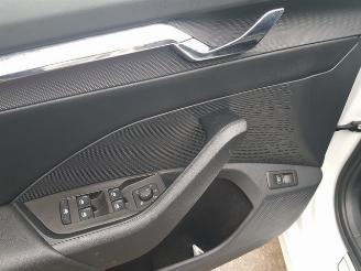 Skoda Octavia Combi 1.4 TSI iV PHEV Sportline Business picture 25