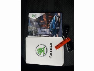 Skoda Octavia Combi 1.4 TSI iV PHEV Sportline Business picture 24