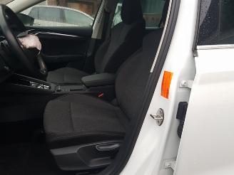 Skoda Octavia Combi 1.4 TSI iV PHEV Sportline Business picture 13