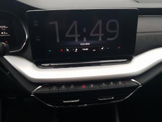 Skoda Octavia Combi 1.4 TSI iV PHEV Sportline Business picture 17