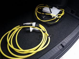 Skoda Octavia Combi 1.4 TSI iV PHEV Sportline Business picture 22