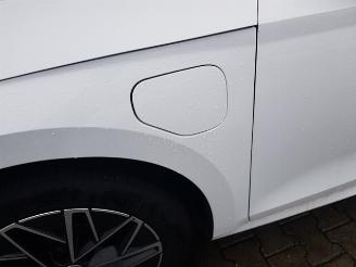 Skoda Octavia Combi 1.4 TSI iV PHEV Sportline Business picture 19