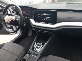 Skoda Octavia Combi 1.4 TSI iV PHEV Sportline Business picture 15