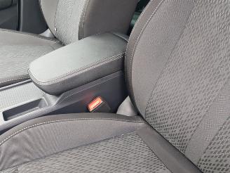 Skoda Octavia Combi 1.4 TSI iV PHEV Sportline Business picture 27