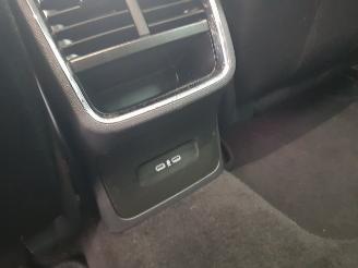 Skoda Octavia Combi 1.4 TSI iV PHEV Sportline Business picture 26