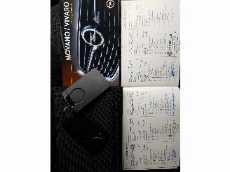 Opel Vivaro 1.6 CDTI L2H1 Sport EcoFlex picture 20