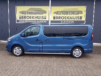Opel Vivaro 1.6 CDTI L2H1 Sport EcoFlex picture 2