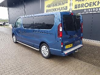 Opel Vivaro 1.6 CDTI L2H1 Sport EcoFlex picture 7