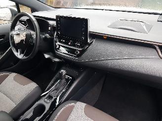 Toyota Corolla Touring Sports 1.8 Hybrid Trek picture 18