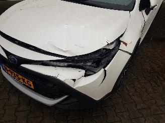 Toyota Corolla Touring Sports 1.8 Hybrid Trek picture 9