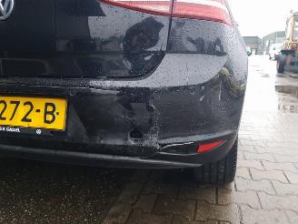 Volkswagen Golf 1.4 TSI GTE picture 9