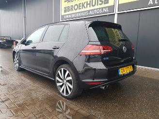 Volkswagen Golf 1.4 TSI GTE picture 7