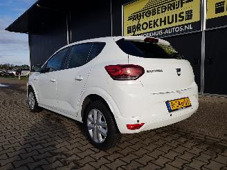 Dacia Sandero 1.0 TCe 90 Comfort picture 7