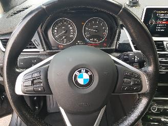 BMW 2-serie Gran Tourer 218i Centennial High Executive picture 17