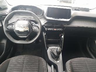 Peugeot 208 1.2 PureTech Active Pack picture 18