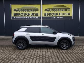 Citroën C4 cactus 1.2 PureTech Shine picture 4