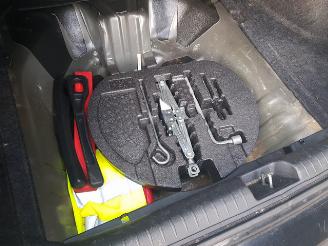 Honda Civic 1.3 Hybrid Comfort picture 21