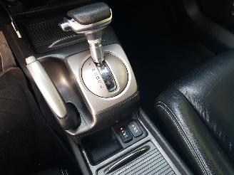 Honda Civic 1.3 Hybrid Comfort picture 19