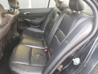 Honda Civic 1.3 Hybrid Comfort picture 16