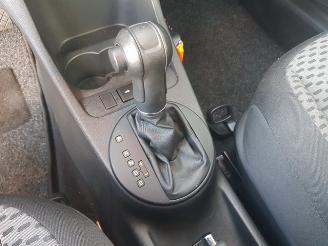 Skoda Fabia 1.2 TSI Ambition DSG automatic picture 20