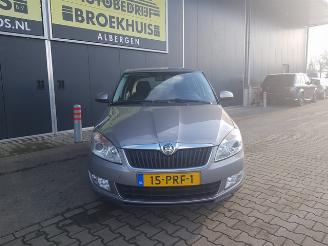 Skoda Fabia 1.2 TSI Ambition DSG automatic picture 3