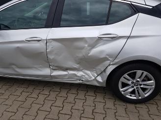 Opel Astra 1.6 CDTI Business+ picture 9