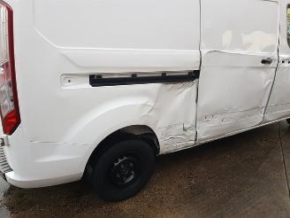 Ford Transit Custom 300 2.0 TDCI L2H2 Trend picture 13