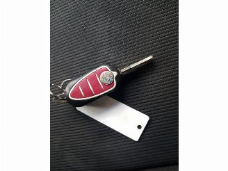 Alfa Romeo Giulietta 1.4 T Distinctive picture 17