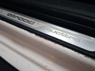 Audi A4 allroad quattro 2.0 TFSI Pro Line Business picture 29