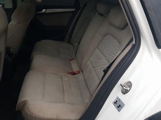 Audi A4 allroad quattro 2.0 TFSI Pro Line Business picture 15