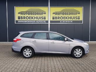 Ford Focus 1.0 EcoBoost Trend picture 4