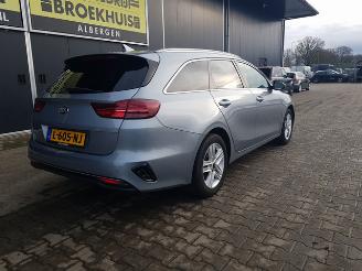 Kia Ceed 1.0 T-GDi DynamicPlusLine picture 8