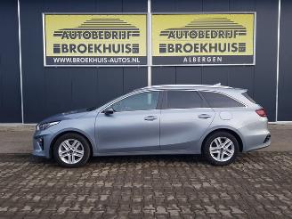 Kia Ceed 1.0 T-GDi DynamicPlusLine picture 2