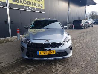Kia Ceed 1.0 T-GDi DynamicPlusLine picture 3