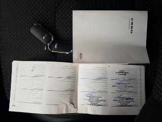 Kia Ceed 1.0 T-GDi DynamicPlusLine picture 19