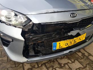 Kia Ceed 1.0 T-GDi DynamicPlusLine picture 10