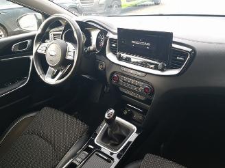 Kia Ceed 1.0 T-GDi DynamicPlusLine picture 15