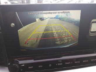 Kia Ceed 1.0 T-GDi DynamicPlusLine picture 23