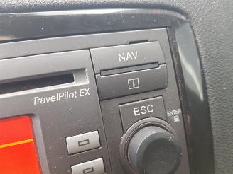 Ford Focus 1.6-16V Ghia picture 25