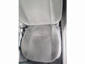 Ford Focus 1.6-16V Ghia picture 22