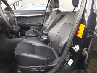 Mitsubishi Lancer Sportback 1.6 Edition Two picture 13