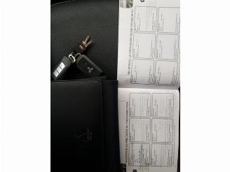 Mitsubishi Lancer Sportback 1.6 Edition Two picture 18