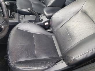 Mitsubishi Lancer Sportback 1.6 Edition Two picture 22