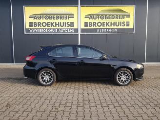 Mitsubishi Lancer Sportback 1.6 Edition Two picture 4